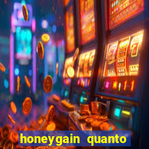 honeygain quanto tempo demora